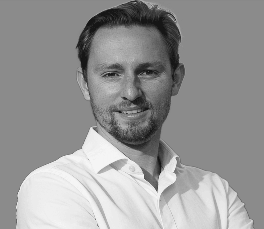 Julien Le Maguer